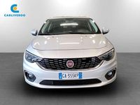 Usata Fiat Tipo Business 95 CV (69 kW) 2020 Argento Berlina