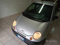 usata Chevrolet Matiz -