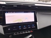 Usata Peugeot 308 Allure 131 CV (96 kW) 2022 Verde Station wagon