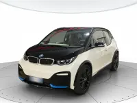 Usata BMW i3 75 kW (102 CV) 2021 Grigio Utilitaria