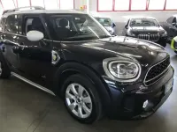 Usata Mini Cooper Countryman Business 125 CV (91 kW) 2022 Blu SUV