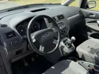 Begagnad Ford C-MAX 90 HK (66 kW) 2008 Minibuss