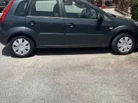 Usata Ford Fiesta 68 CV (50 kW) 2007 Utilitaria