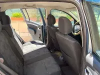 Usata Dacia Sandero 75 CV (55 kW) 2009 Bluazzurro Berlina