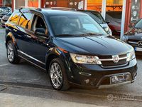 Usata Fiat Freemont Lounge 170 CV (125 kW) 2015 Other SUV