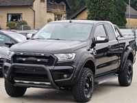 usata Ford Ranger 2.2TDCi EXTRACAB 4X4 LIMITED OFFROAD