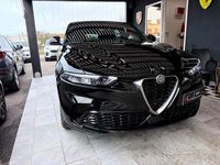 Usata Alfa Romeo Tonale Sprint 130 CV (95 kW) 2023 Nero SUV