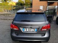 Usata Mercedes A180 Premium 109 CV (80 kW) 2015 Berlina