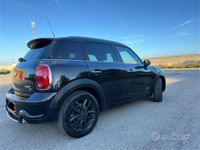 usata Mini Countryman SD 143CV All4