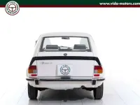 Usata Alfa Romeo Alfasud Ti 68 CV (50 kW) 1974 Bianco Utilitaria