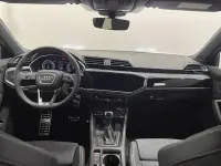 Usata Audi Q3 Sportback Business Plus 245 CV (180 kW) 2024 Pulse orange SUV