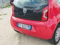Usata VW up! Move 68 CV (50 kW) 2015 Utilitaria