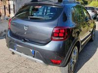 usata Dacia Sandero Sandero1.5 blue dci Streetway Comfort s