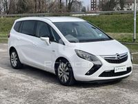 usata Opel Zafira Tourer 1.6 Turbo EcoM 150CV Cosmo