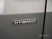 Usata Ford Kuga Active 180 CV (132 kW) 2024 Grigio SUV