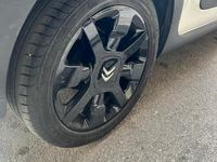 Usata Citroën C3 2019 Bianco Utilitaria