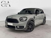 Usata Mini Cooper Countryman 116 CV (85 kW) 2018 Other SUV