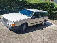 Usata Volvo 940 1994