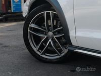 Usata Audi A6 Allroad 272 CV (200 kW) 2015 Station wagon