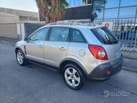 Occasion Opel Antara Cosmo 150 ch (110 kW) 2007 Gris SUV