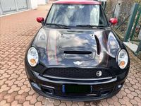 Usata Mini John Cooper Works 211 CV (155 kW) 2011 Utilitaria