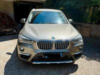 Usata BMW X1 Comfort Edition 150 CV (110 kW) 2018 SUV