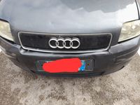 usata Audi A2 1.4 Tdi