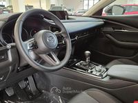 Nuova Mazda CX-30 Ad'Vantage 140 CV (102 kW) 2026 Bianco SUV