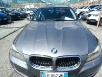 Usata BMW 318 143 CV (105 kW) 2011 Grigio Station wagon