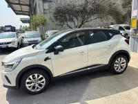 Occasion Renault Captur Techno 101 PK (74 kW) 2025 SUV