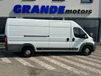 Usata Citroën Jumper 131 CV (96 kW) 2016 Bianco pastello Monovolume