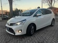 Usata Toyota Verso 2013 Monovolume