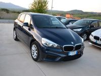 usata BMW 216 SERIE 2 Active Tourer d '18