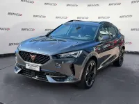 Usata Cupra Formentor 150 CV (110 kW) 2022 Grigio SUV
