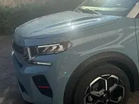 Usata Citroën C3 101 CV (74 kW) 2024 Bluazzurro SUV