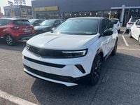 Nuova Opel Mokka 136 CV (100 kW) 2025 Bianco SUV