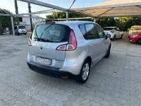 Usata Renault Scenic E-Tech 110 CV (80 kW) 2010 Argento Monovolume