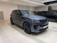 Usata Land Rover Range Rover Sport SE Dynamic 249 CV (183 kW) 2023 Blu/azzurro SUV