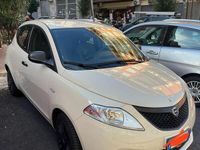 Usata Lancia Ypsilon 69 CV (50 kW) 2019 Utilitaria