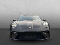 Nuova Porsche 911 GT3 Sport 510 CV (375 kW) 2025 Nero Coupé