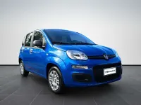 Nuova Fiat Panda Icon 65 CV (47 kW) 2026 Blu italia metallizzato Utilitaria