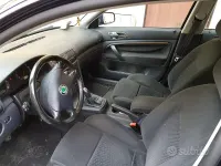 Usata Skoda Superb 130 CV (95 kW) 2003 Berlina