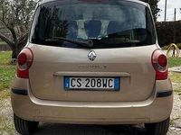 Usata Renault Modus Dynamique 75 CV (55 kW) 2005 Monovolume