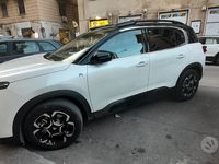 usata Citroën C5 Aircross C5 Aircross BlueHDi 130 S&S EAT8 Shine Pack