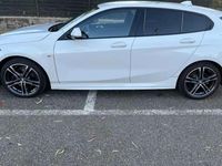 Usata BMW 118 M Sport 136 CV (100 kW) 2020 Utilitaria