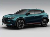 Nuova Alfa Romeo Junior Edizione Speciale 136 CV (100 kW) 2025 Rosso SUV