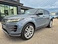Usata Land Rover Range Rover evoque First Edition 180 CV (132 kW) 2019 SUV