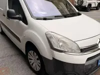Usata Citroën Berlingo 90 CV (66 kW) 2013 Bianco Monovolume
