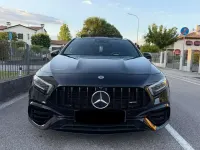 Usata Mercedes A45 AMG AMG 421 CV (309 kW) 2021 Utilitaria