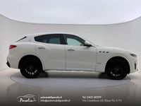 usata Maserati GranSport Levante V6 Diesel AWD1 proprietario